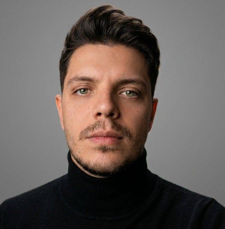 Jean Claude Morales